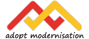 adopt modernisation