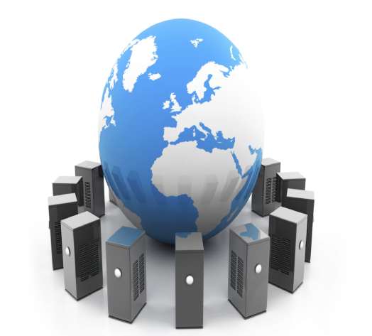 Web Hosting