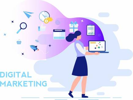 Digital Marketing Services